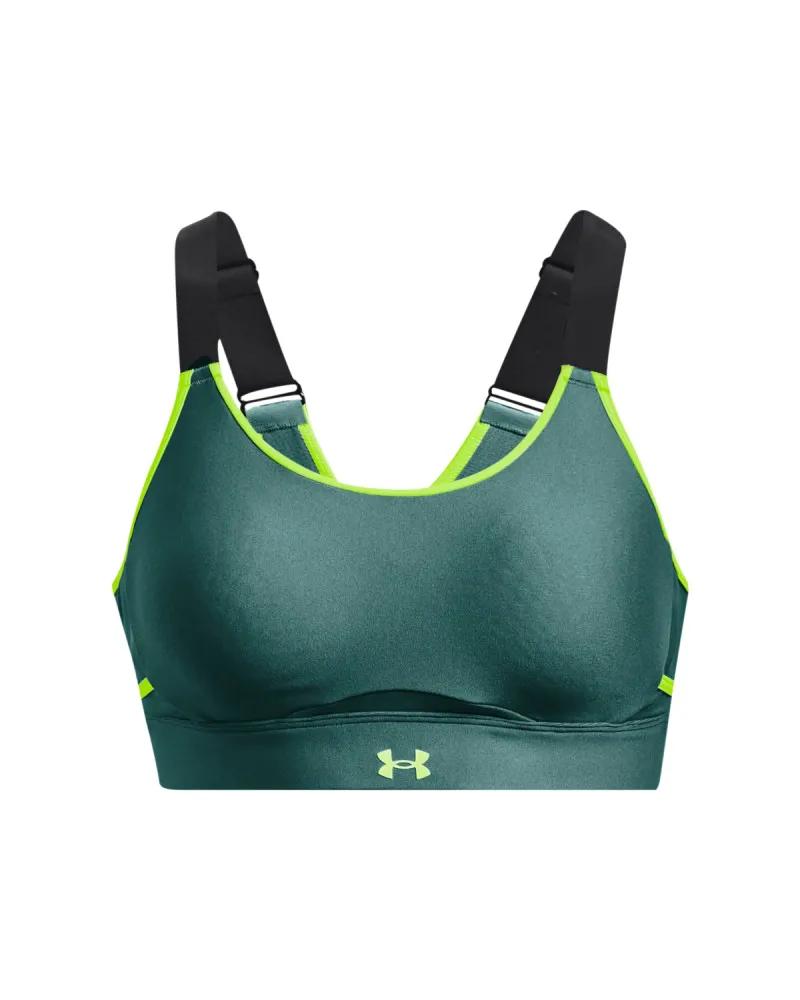 Bustiera Dama INFINITY CROSSOVER HIGH Under Armour