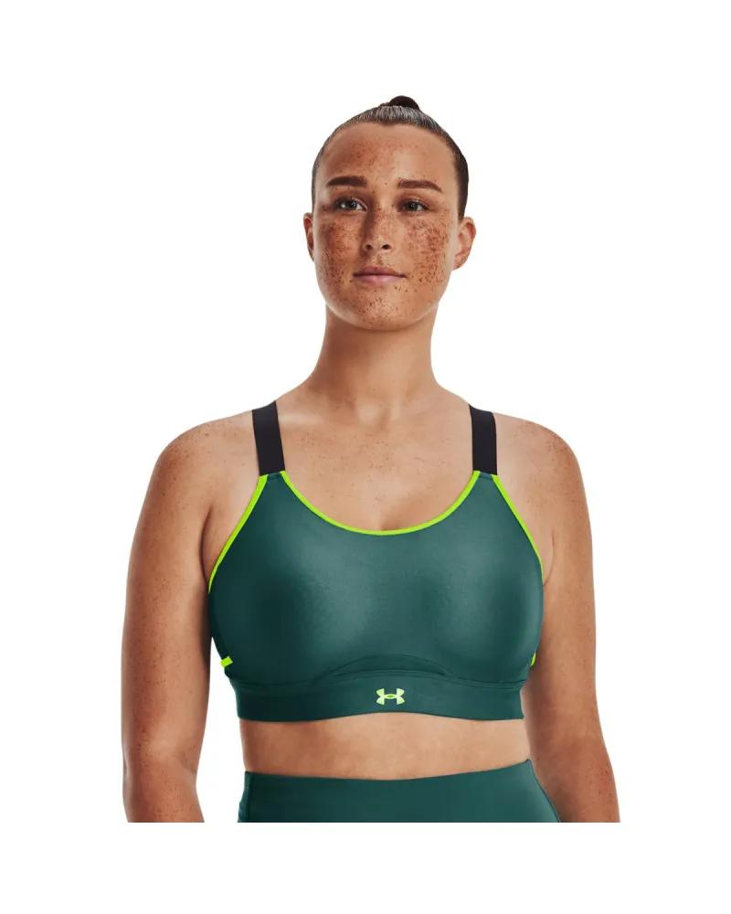 Bustiera Dama INFINITY CROSSOVER HIGH Under Armour