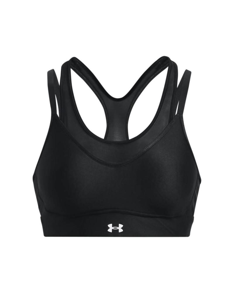 Bustiera Dama INFINITY MESH LOW Under Armour