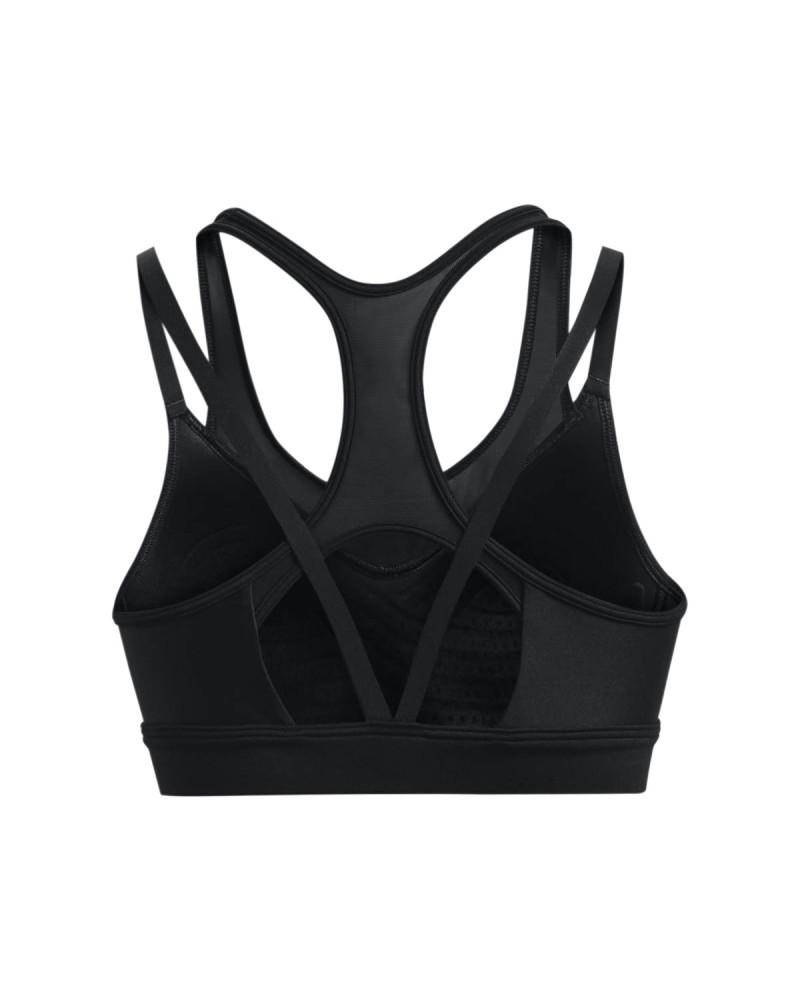 Bustiera Dama INFINITY MESH LOW Under Armour