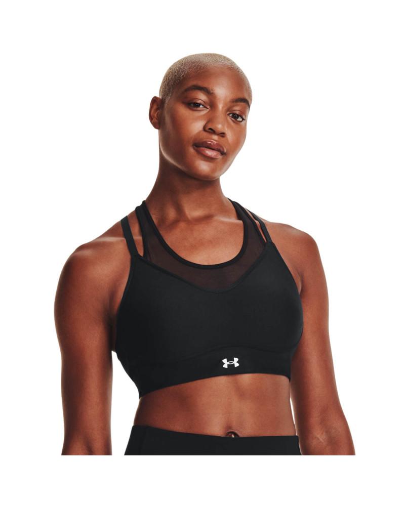 Bustiera Dama INFINITY MESH LOW Under Armour