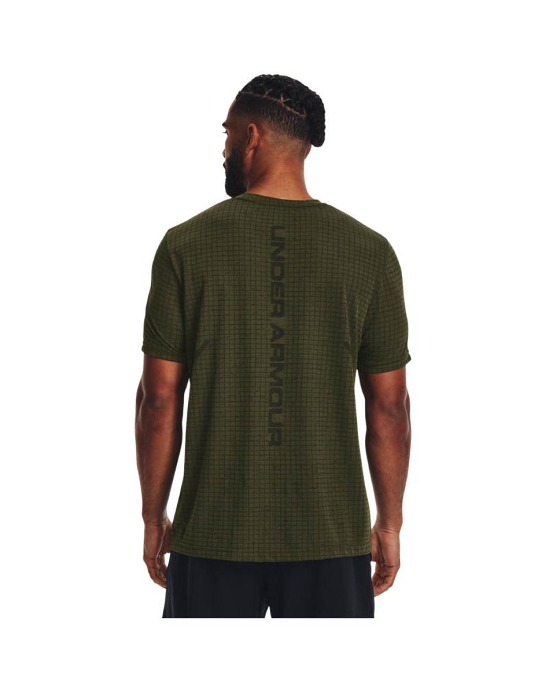 Tricou Barbati SEAMLESS GRID SS Under Armour