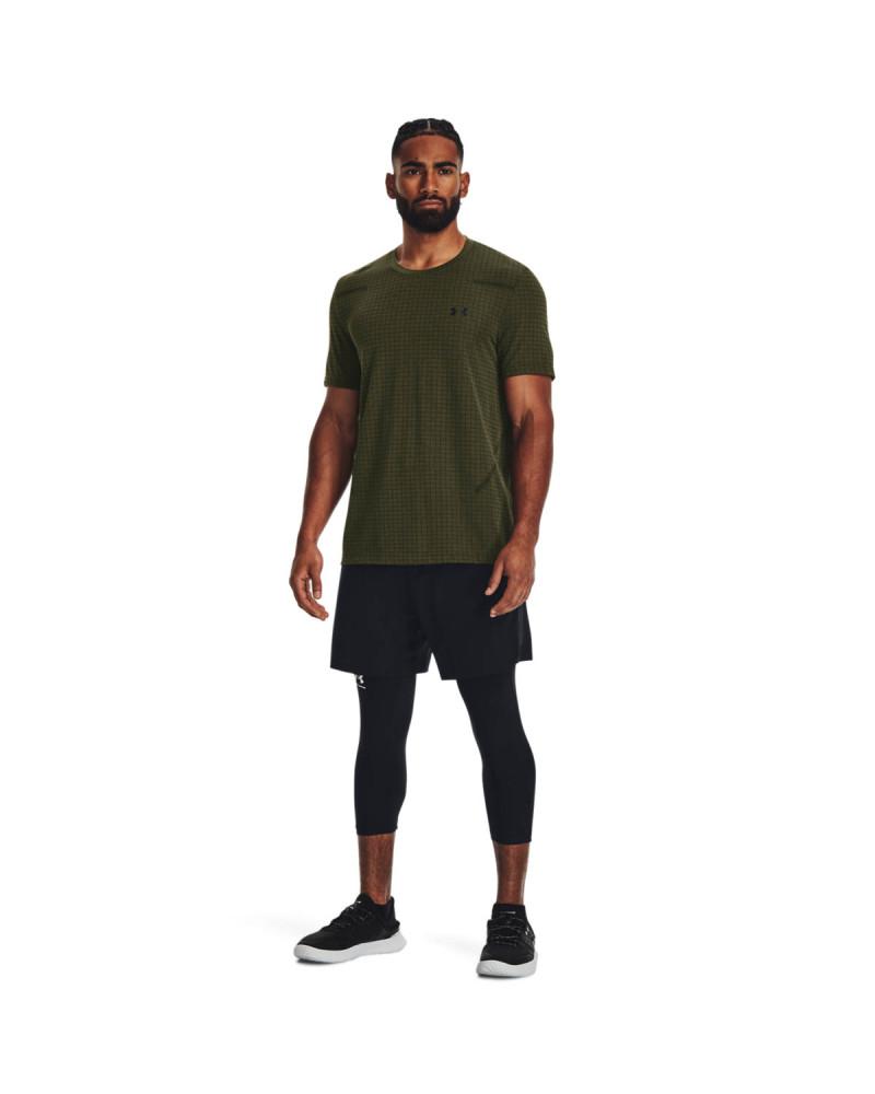 Tricou Barbati SEAMLESS GRID SS Under Armour