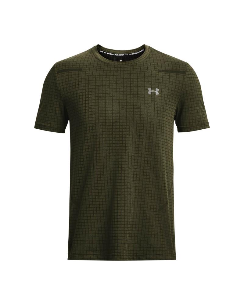 Tricou Barbati SEAMLESS GRID SS Under Armour