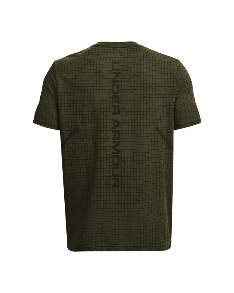 Tricou Barbati SEAMLESS GRID SS Under Armour