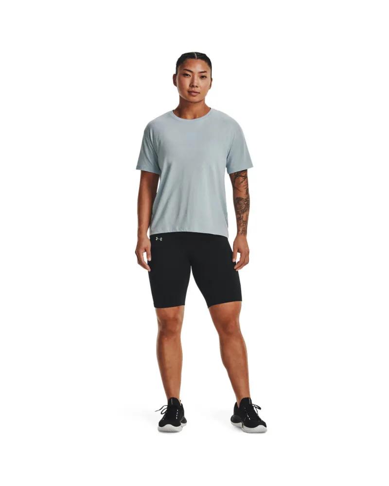 Tricou Dama BRANDED TONAL SS Under Armour 