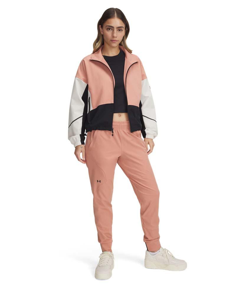 Pantaloni Dama UNSTOPPABLE JOGGER Under Armour 