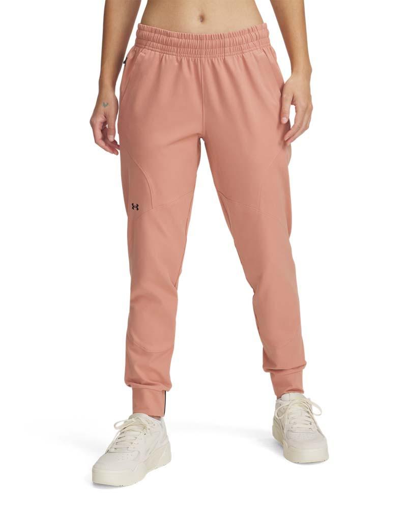 Pantaloni Dama UNSTOPPABLE JOGGER Under Armour 