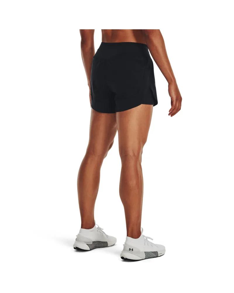 Pantaloni scurti Dama FLEX WOVEN 2-IN-1 SHORT Under Armour