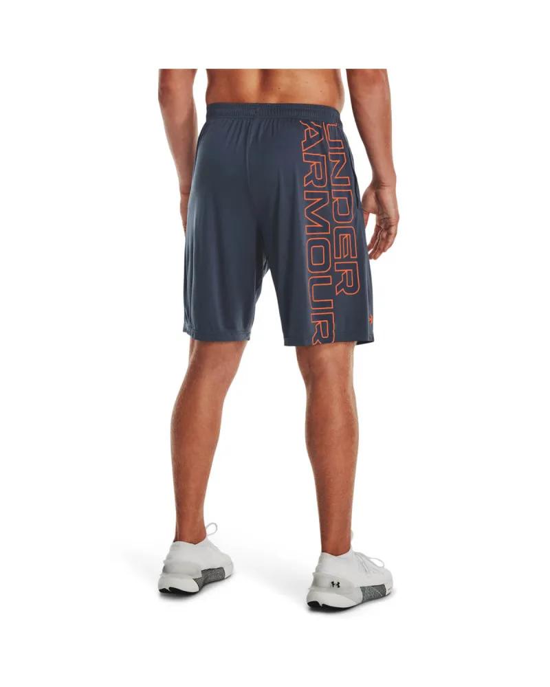 Pantaloni scurti Barbati TECH WM GRAPHIC SHORT Under Armour