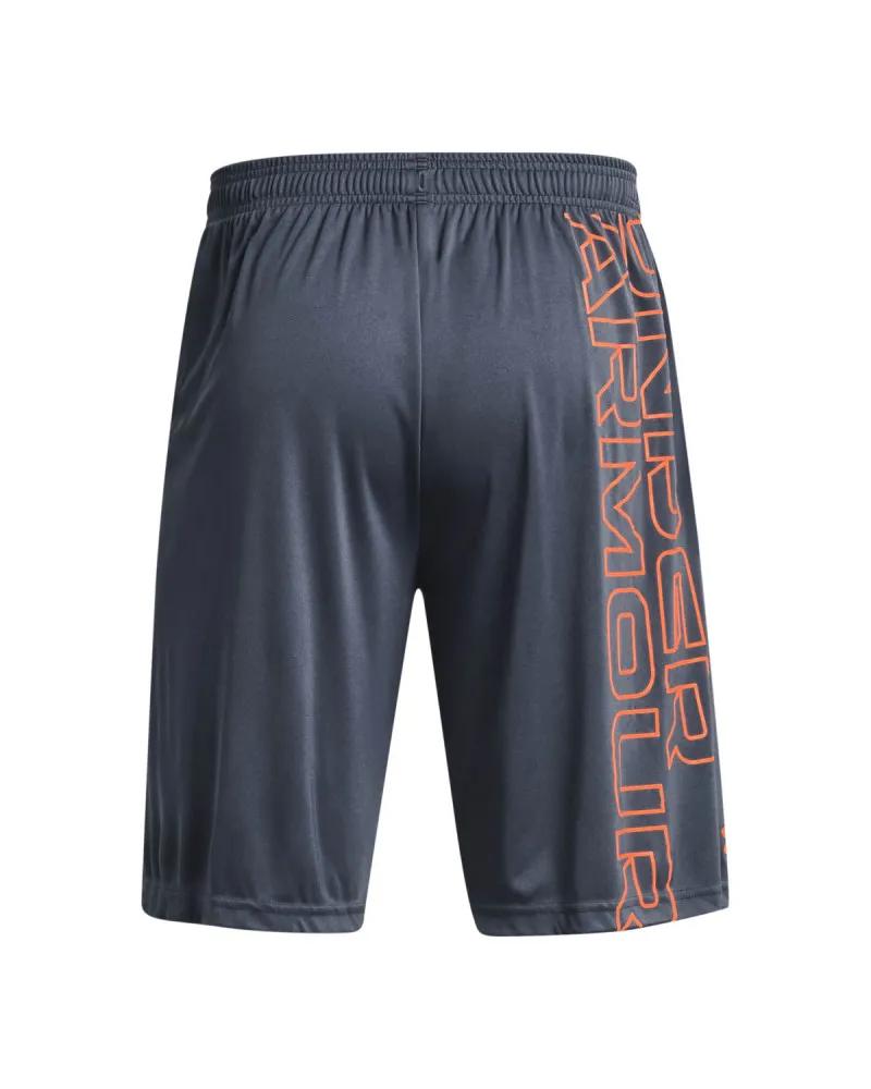 Pantaloni scurti Barbati TECH WM GRAPHIC SHORT Under Armour