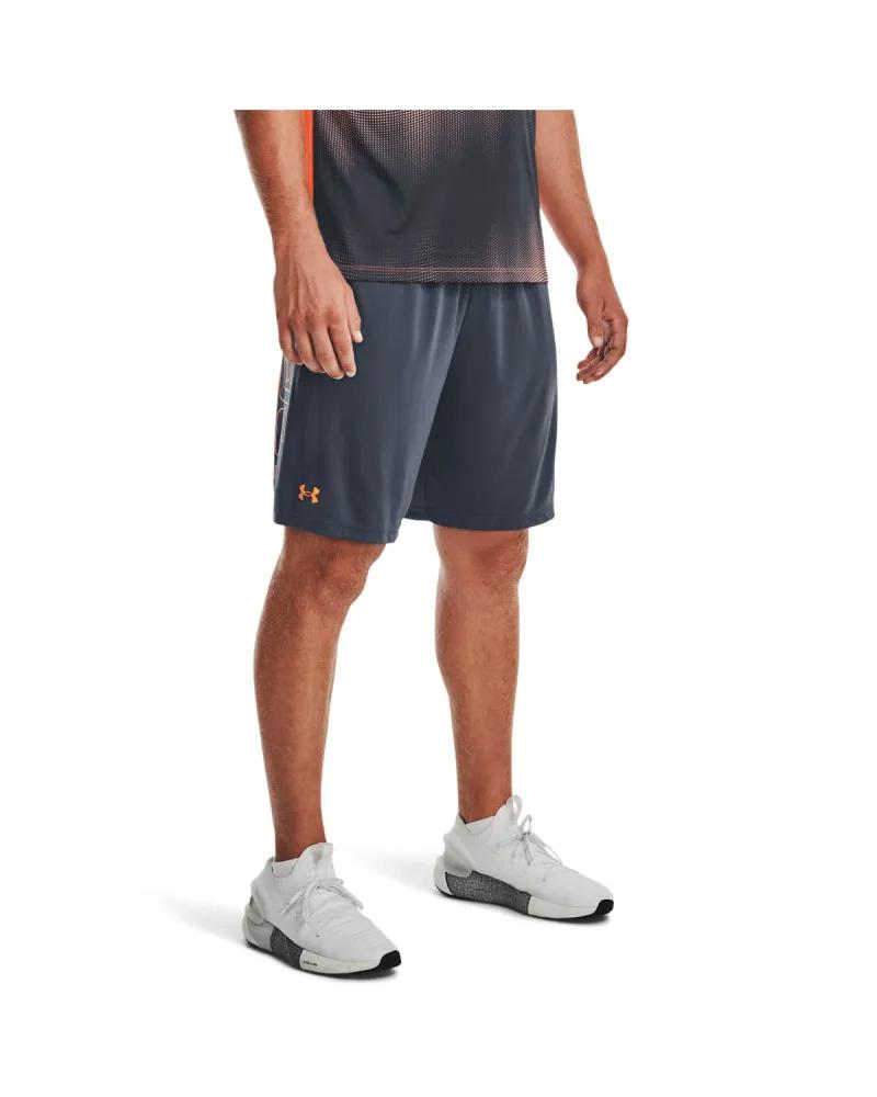 Pantaloni scurti Barbati TECH WM GRAPHIC SHORT Under Armour