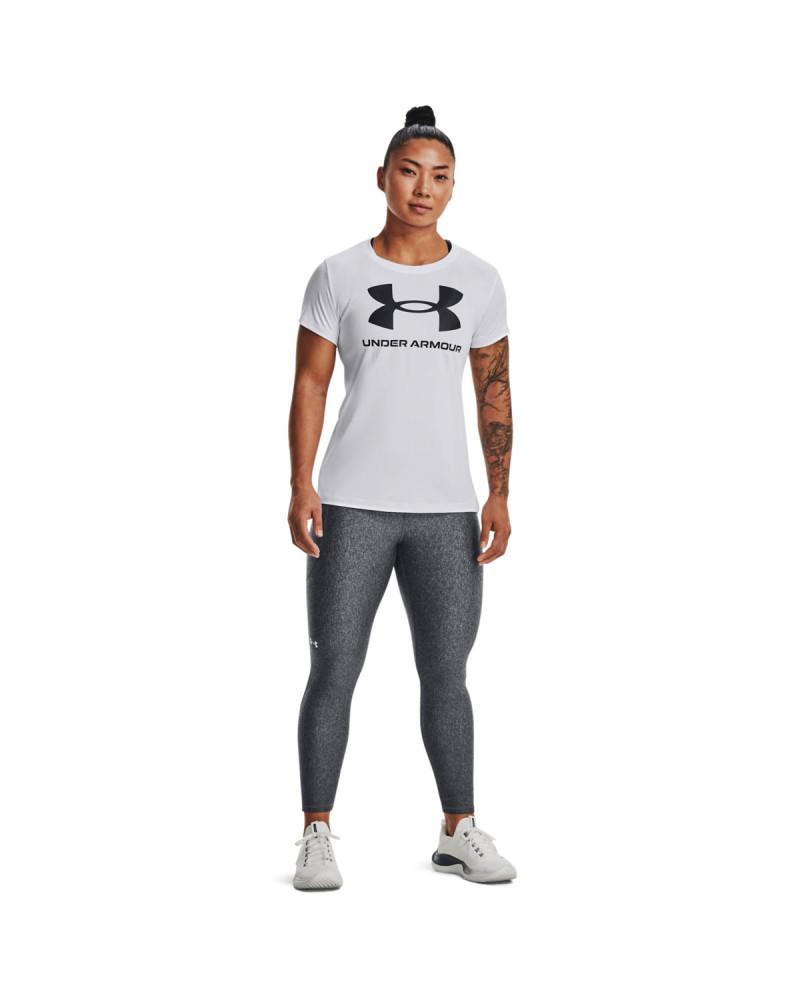 Tricou Dama VELOCITY GRAPHIC BL SSC Under Armour