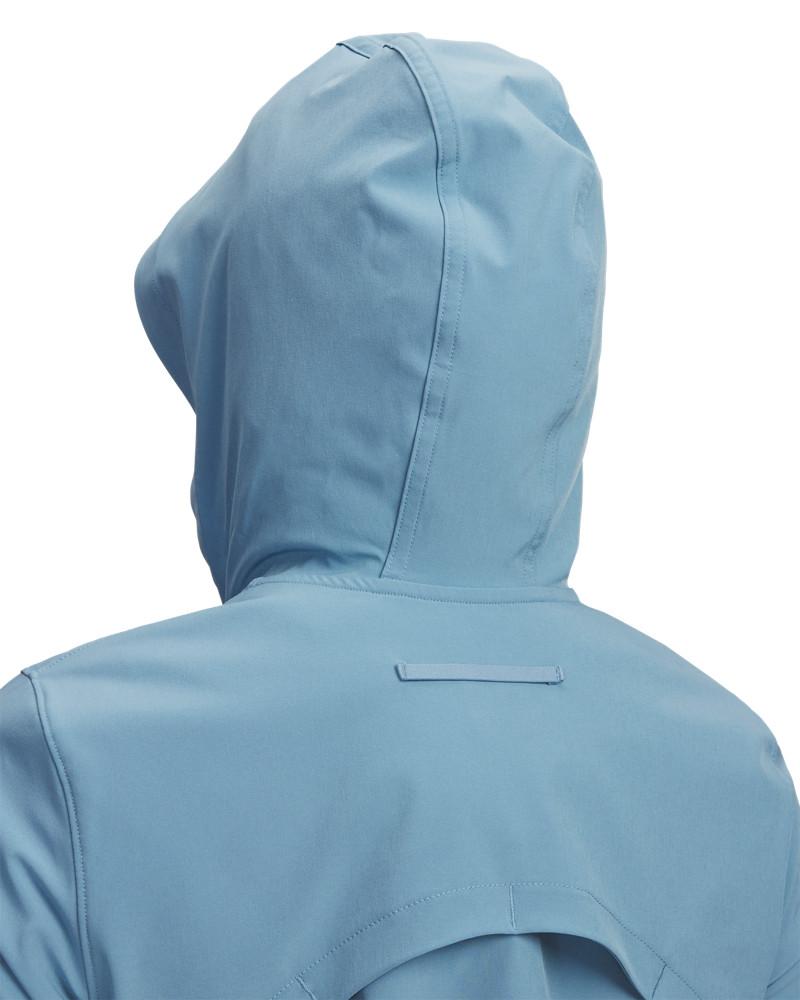 Jacheta Dama OUTRUN THE STORM JACKET Under Armour 