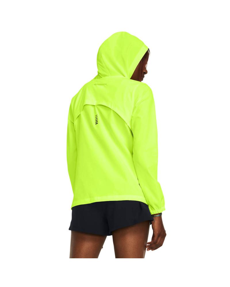 Jacheta Dama OUTRUN THE STORM JKT Under Armour