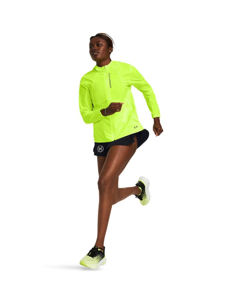 Jacheta Dama OUTRUN THE STORM JKT Under Armour