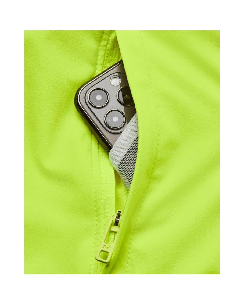 Jacheta Dama OUTRUN THE STORM JKT Under Armour