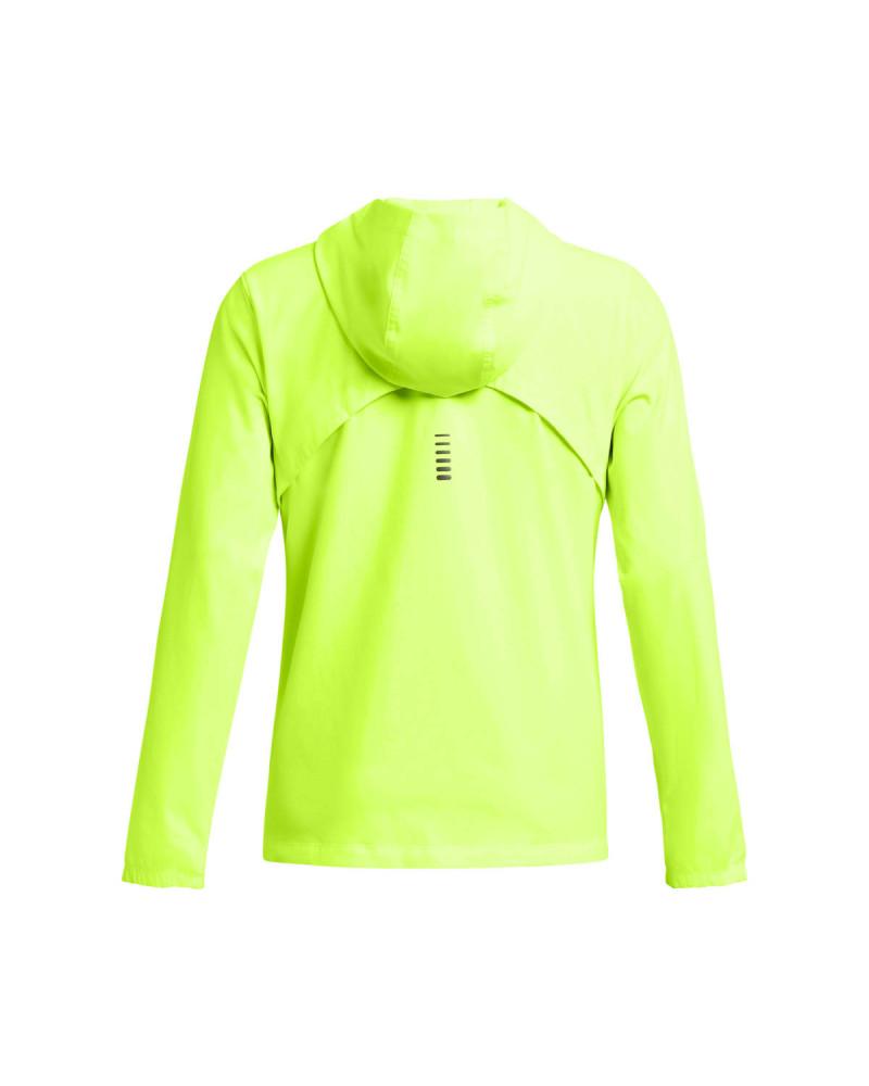 Jacheta Dama OUTRUN THE STORM JKT Under Armour