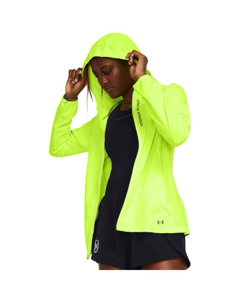 Jacheta Dama OUTRUN THE STORM JKT Under Armour