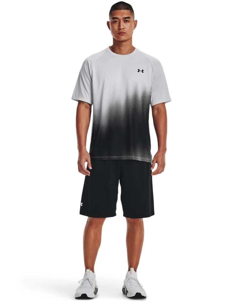 Tricou Barbati TECH FADE SS Under Armour
