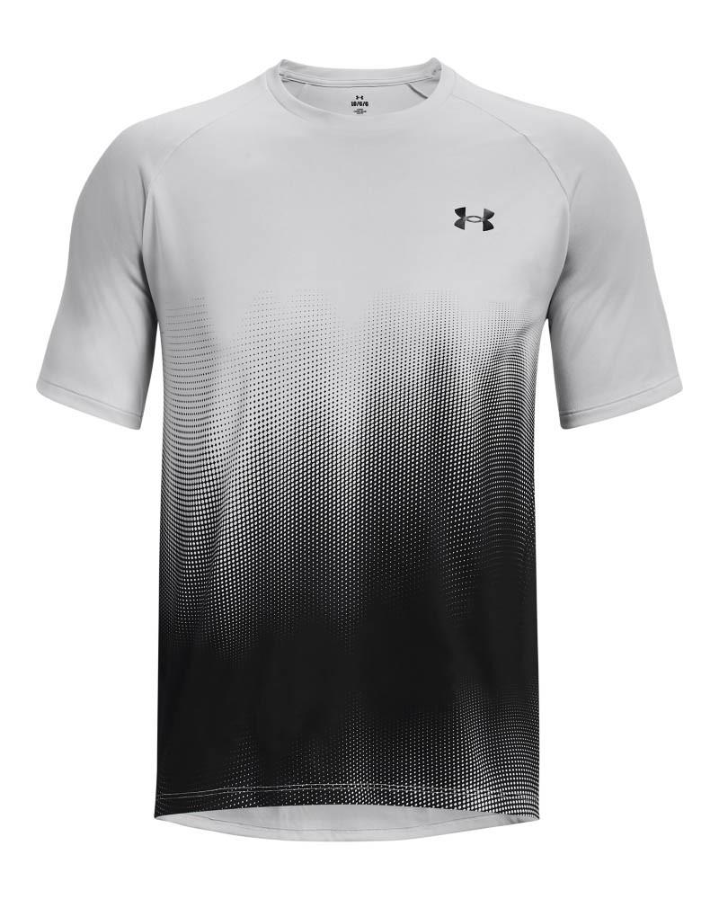 Tricou Barbati TECH FADE SS Under Armour