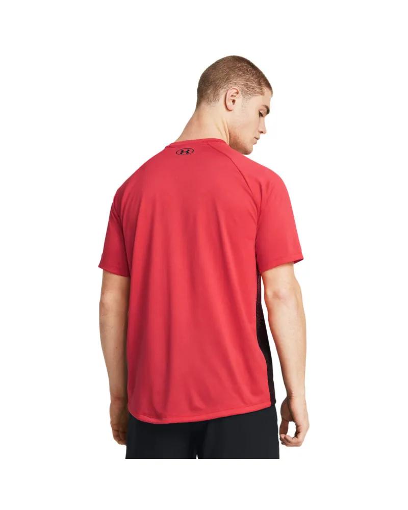 Tricou Barbati TECH FADE SS Under Armour