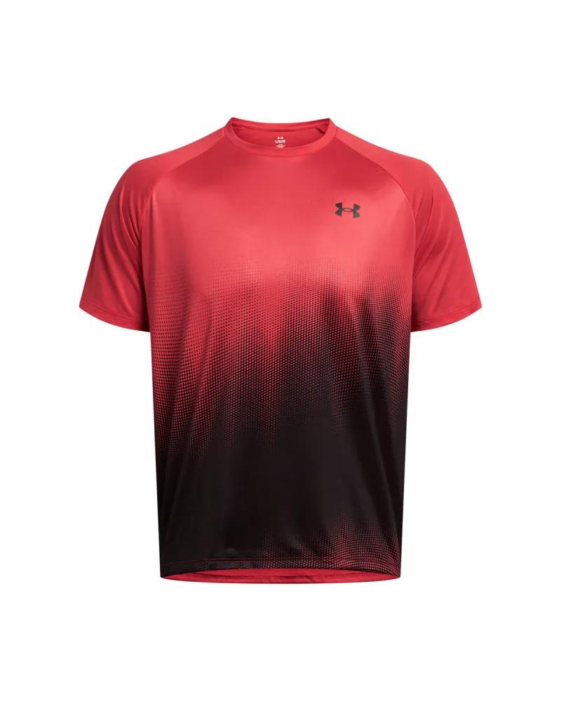 Tricou Barbati TECH FADE SS Under Armour