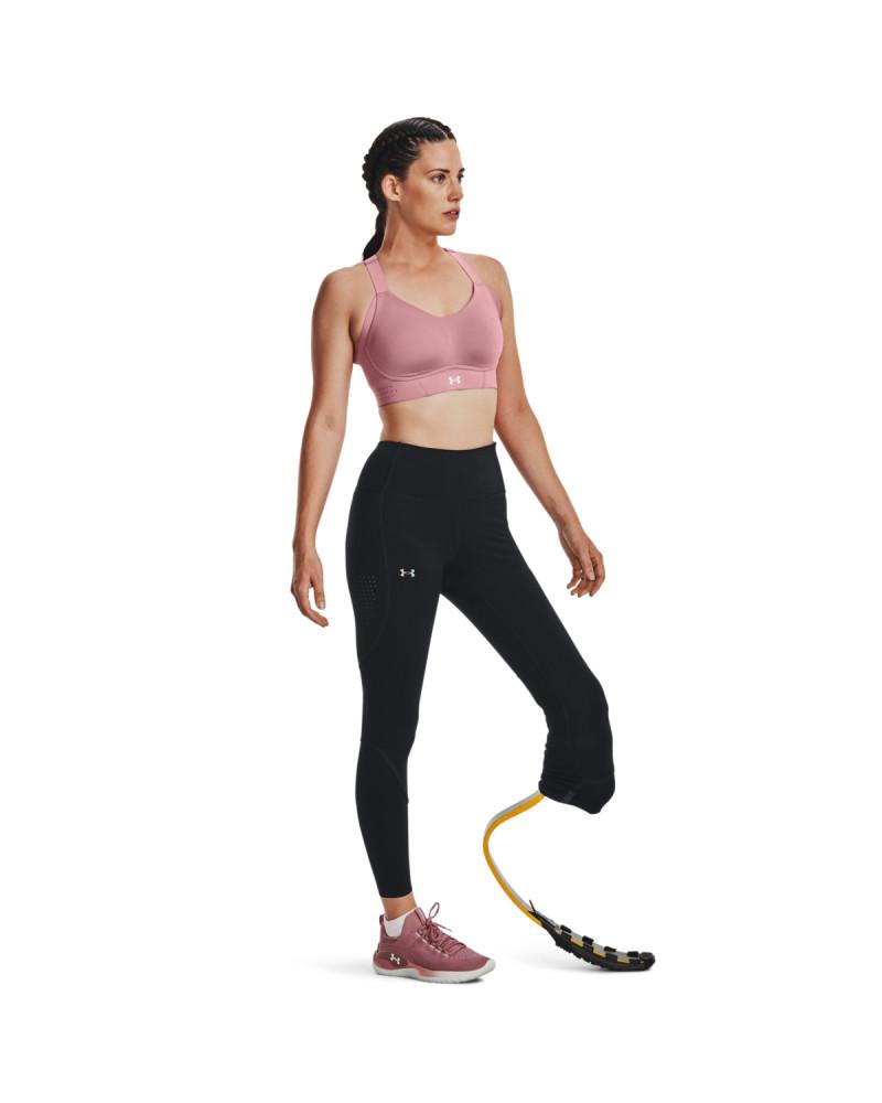 Colanti Dama SF RUSH ANK LEG PERF Under Armour 
