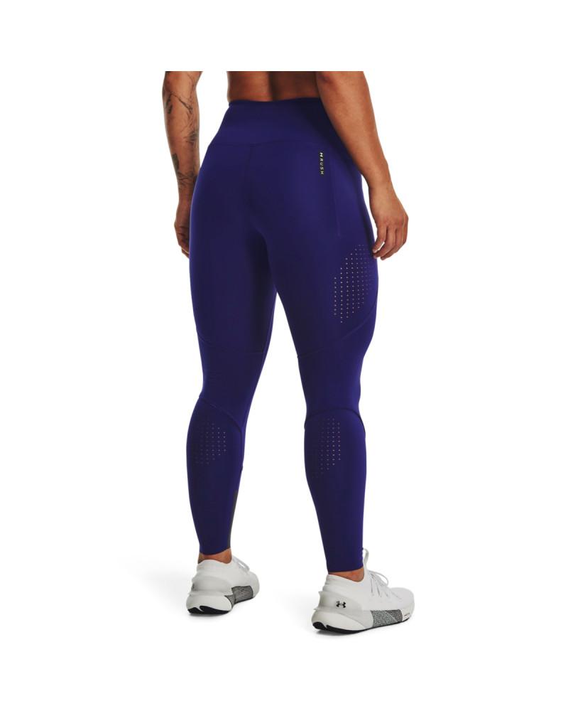 Colanti Dama SF RUSH ANK LEG PERF Under Armour