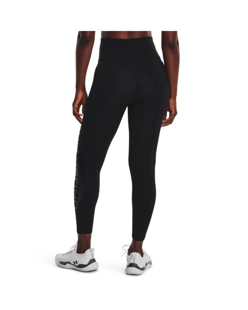 Colanti Dama MOTION ANKLE LEG BRANDED Under Armour