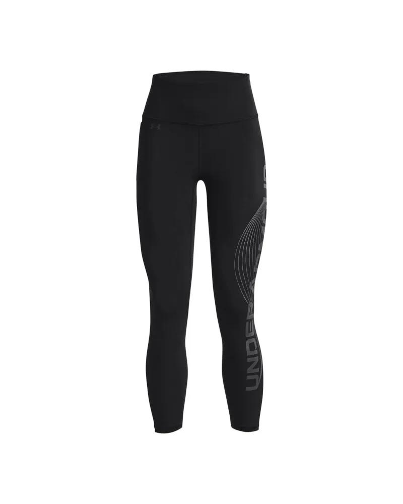 Colanti Dama MOTION ANKLE LEG BRANDED Under Armour
