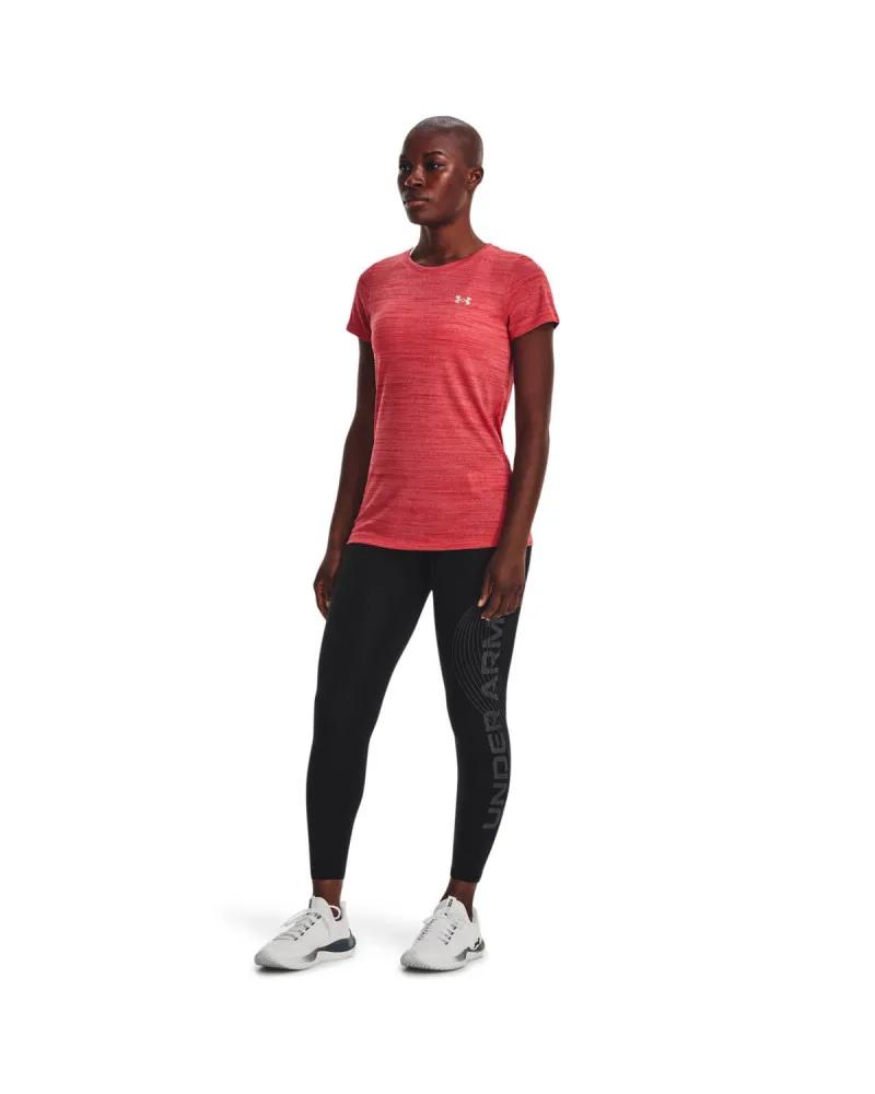 Colanti Dama MOTION ANKLE LEG BRANDED Under Armour