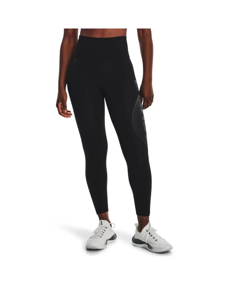 Colanti Dama MOTION ANKLE LEG BRANDED Under Armour