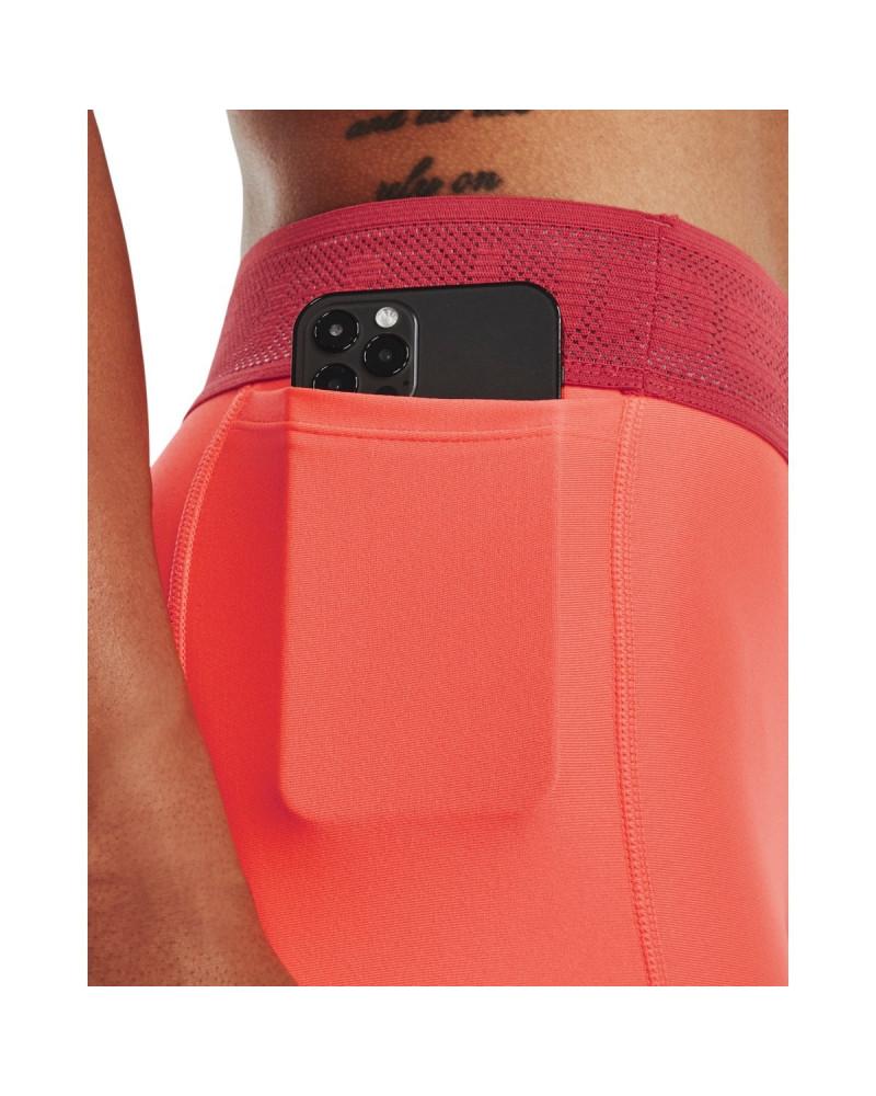 Colanti Dama ARMOUR BRANDED WB LEG Under Armour