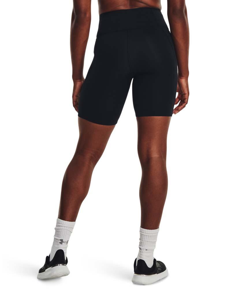 Colanti Dama MOVEMENT BIKE SHORT Under Armour
