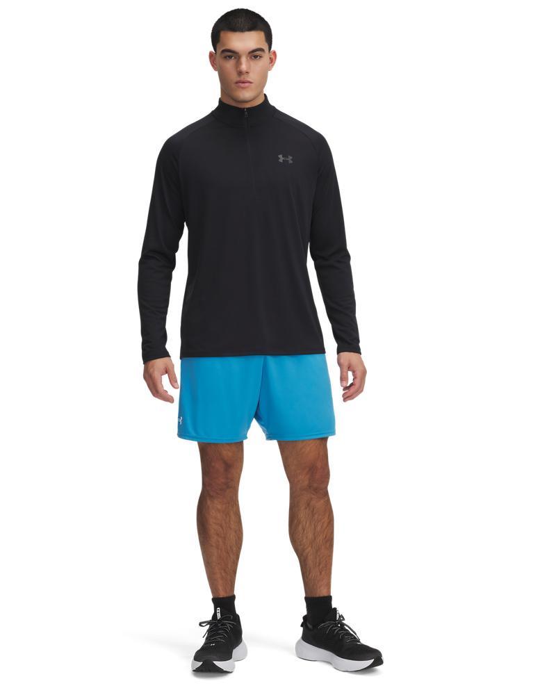 Pantaloni scurti Barbati TECH WOVEN EMBOSS SHORT Under Armour 