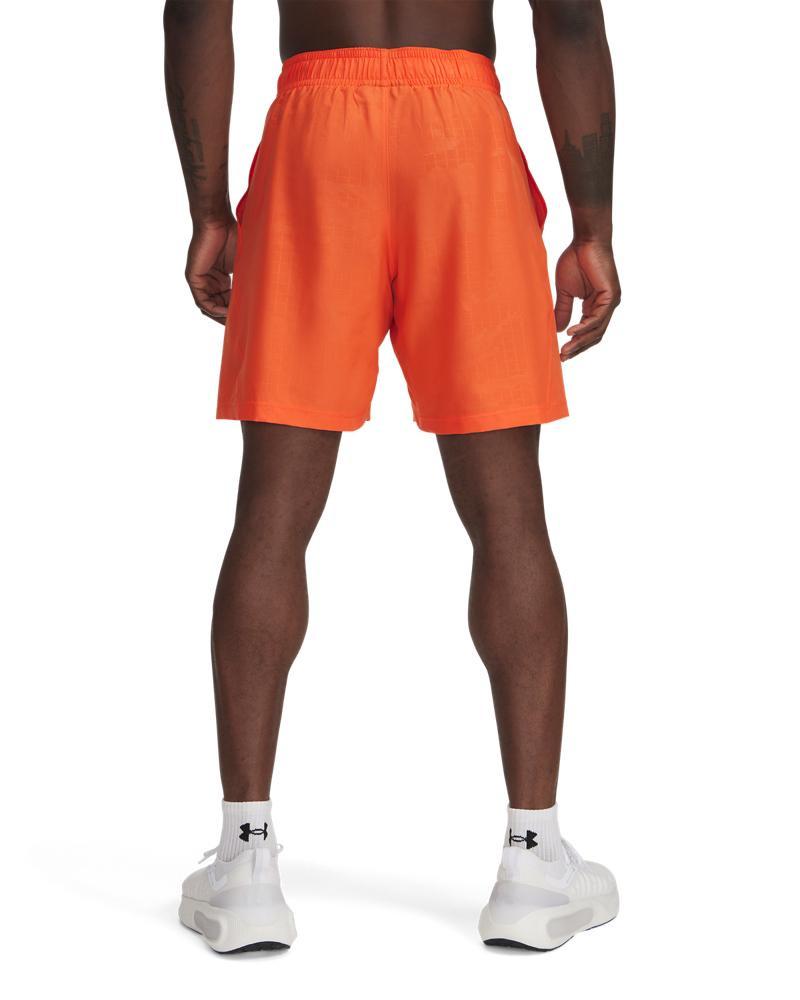 Pantaloni scurti Barbati TECH WOVEN EMBOSS SHORT Under Armour 