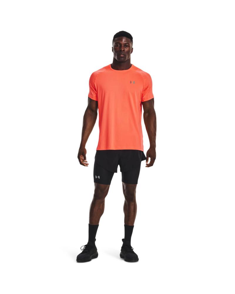 Pantaloni scurti Barbati SMARTFORM RUSH 2/1 SHORTS Under Armour