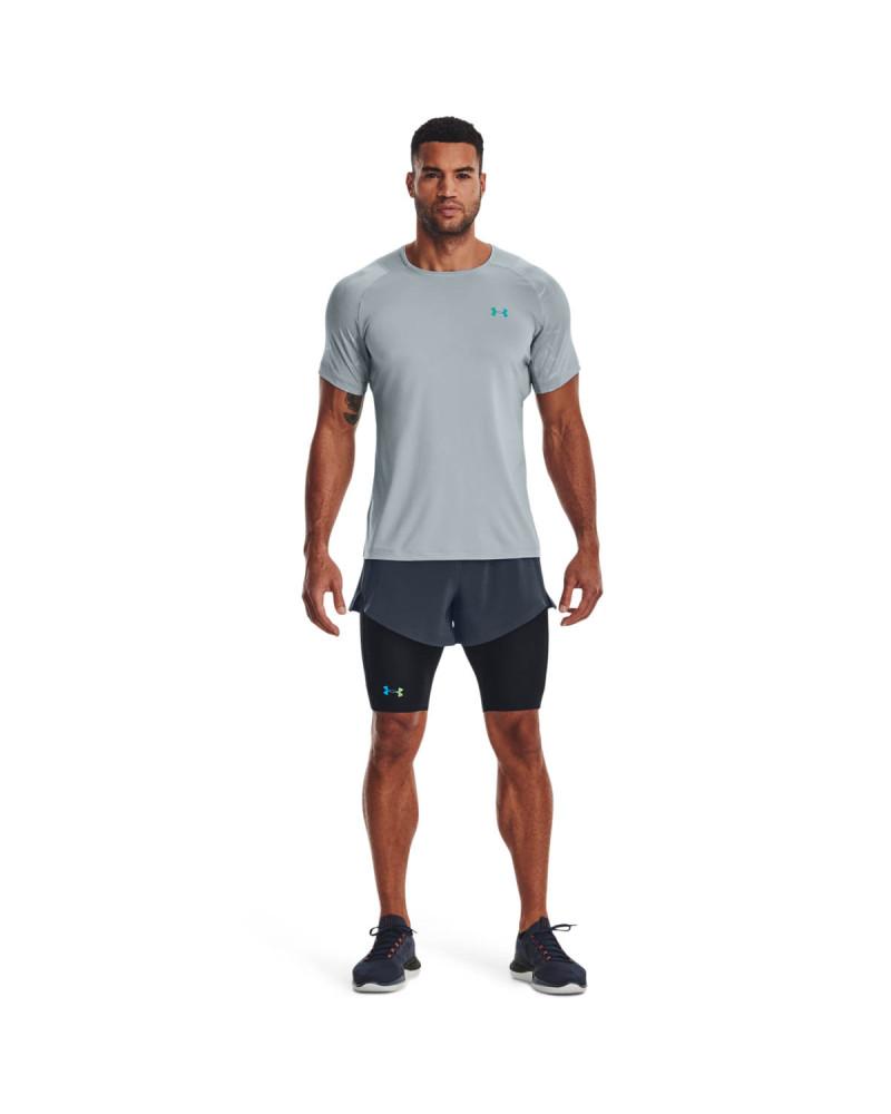 Pantaloni scurti Barbati SMARTFORM RUSH 2/1 SHORTS Under Armour