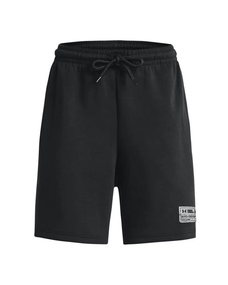 Pantaloni scurti Unisex SUMMIT KNIT SHORTS Under Armour