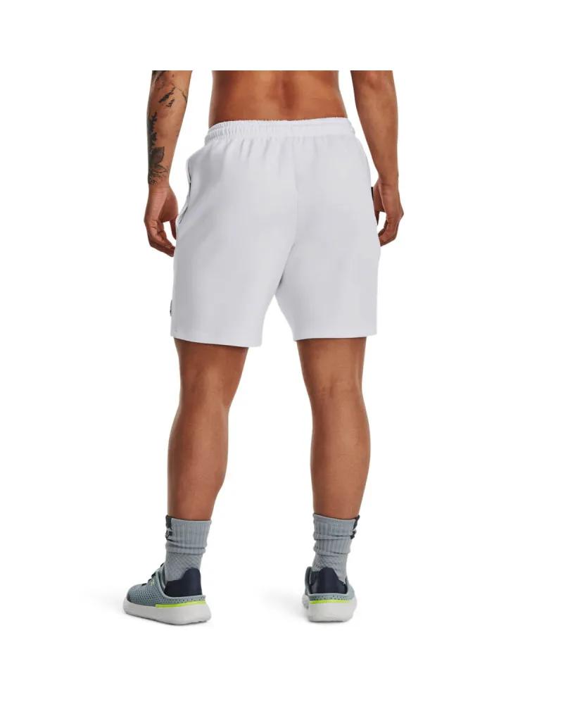 Pantaloni scurti Unisex SUMMIT KNIT SHORTS Under Armour 