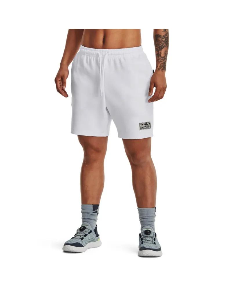 Pantaloni scurti Unisex SUMMIT KNIT SHORTS Under Armour 