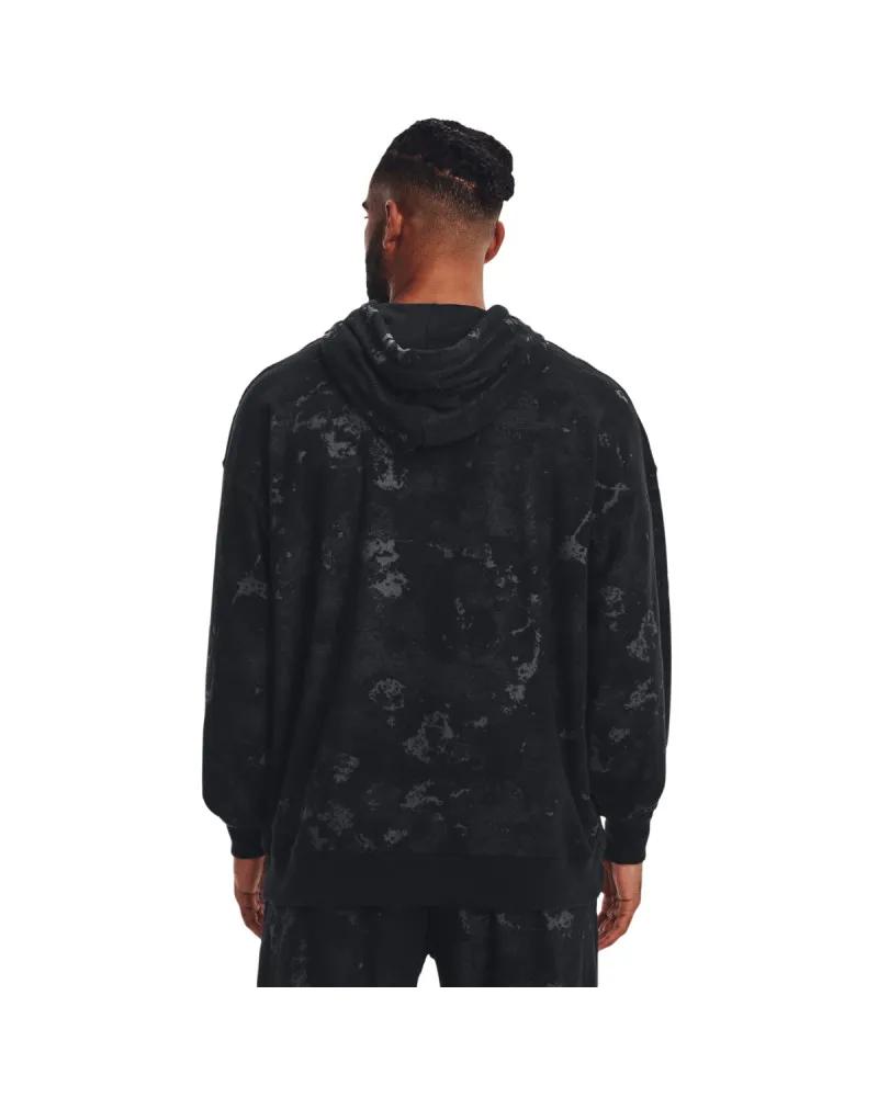 Hanorac Barbati JOURNEY TERRY HOODIE Under Armour