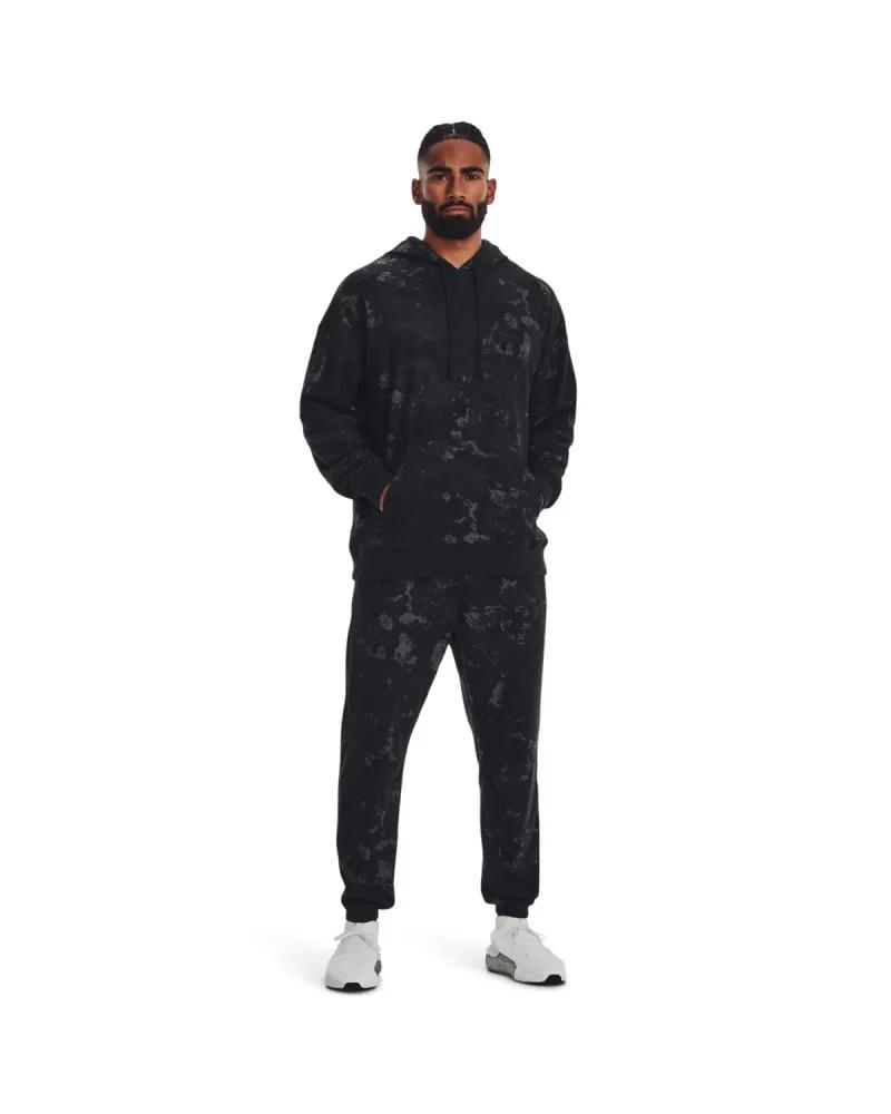 Hanorac Barbati JOURNEY TERRY HOODIE Under Armour