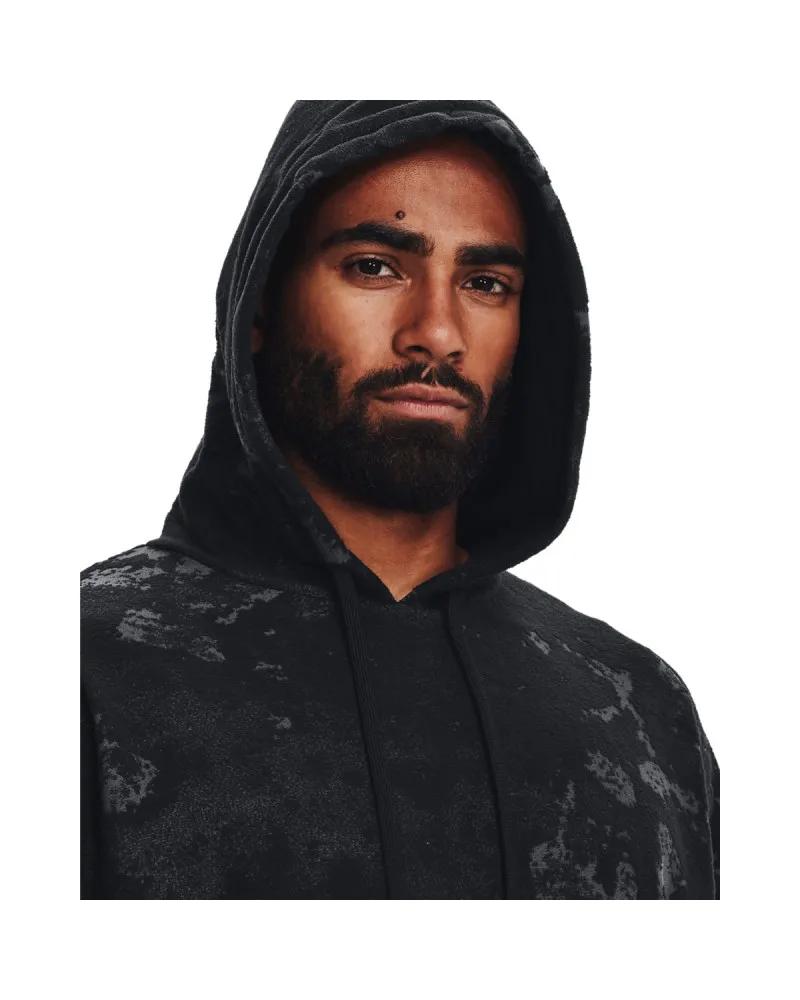 Hanorac Barbati JOURNEY TERRY HOODIE Under Armour