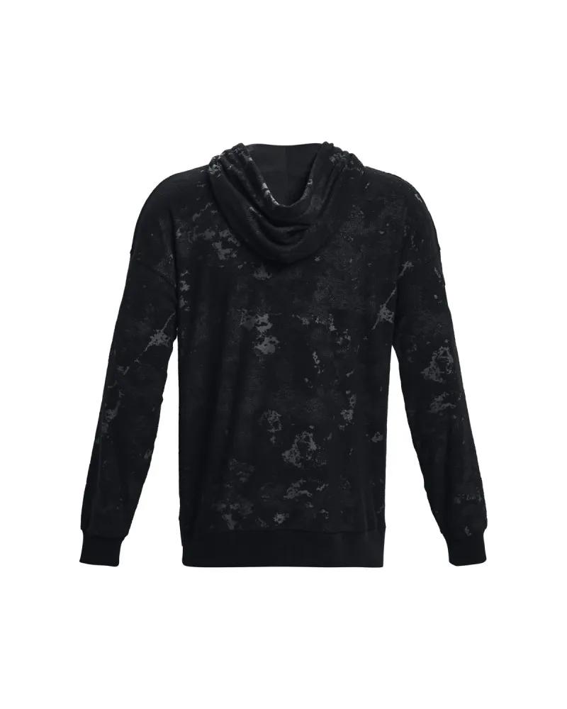 Hanorac Barbati JOURNEY TERRY HOODIE Under Armour