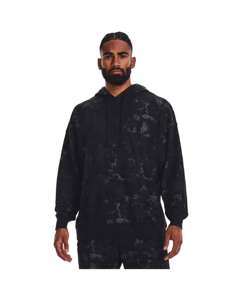Hanorac Barbati JOURNEY TERRY HOODIE Under Armour