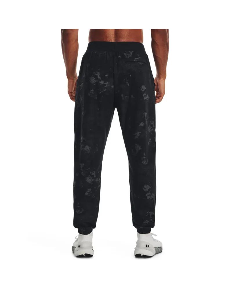 Pantaloni Barbati JOURNEY TERRY JOGGERS Under Armour