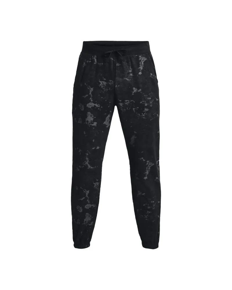 Pantaloni Barbati JOURNEY TERRY JOGGERS Under Armour