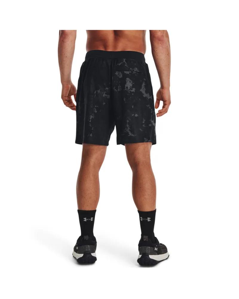 Pantaloni scurti Barbati JOURNEY TERRY SHORTS Under Armour